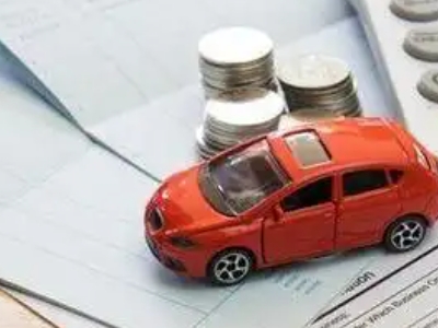 罗城个人车辆抵押消费贷款肯定要知道的6个要点